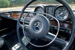 Mercedes-Benz 280 SE 3.5 Cabriolet 1970 года